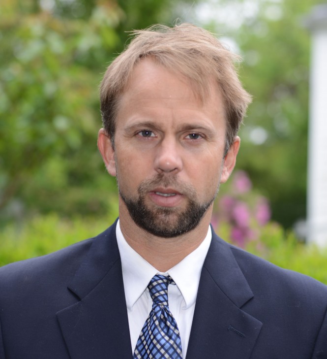 New Director of Communications for New York Yacht Club