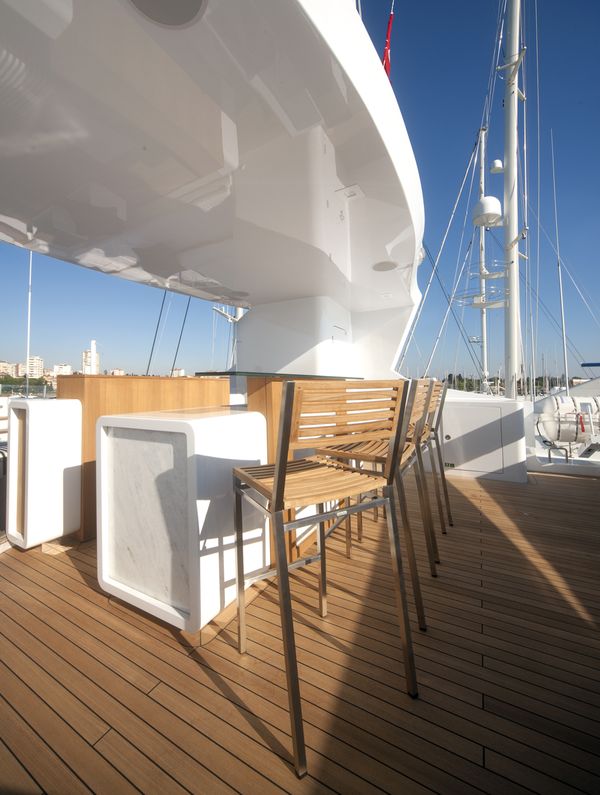 Superyacht Keyla Superyacht Keyla
