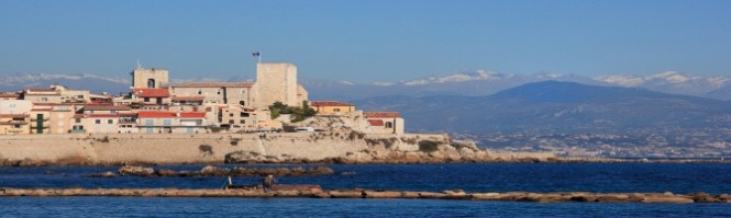 Captains’ Coating Forum in Antibes, September 4 to 5, 2013