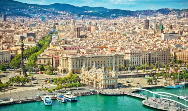 Marina Port Vell on repeal of Spanish Matriculation Tax