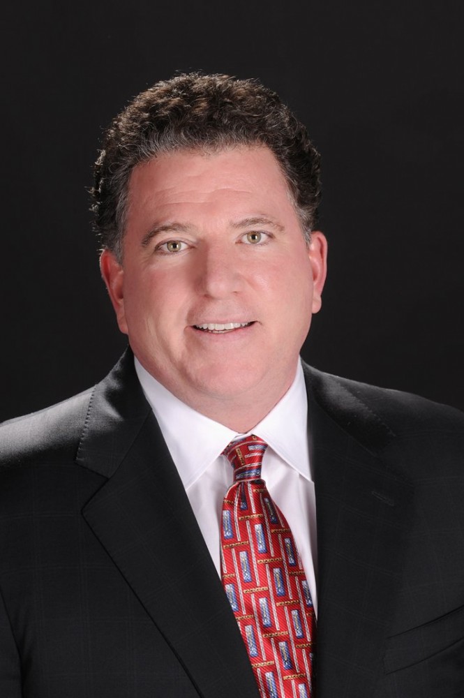 New Commercial Director for Burger Boat Company