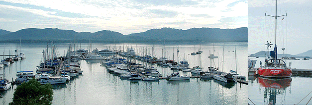 Asia Pacific Region to feature New Charter Yacht Show
