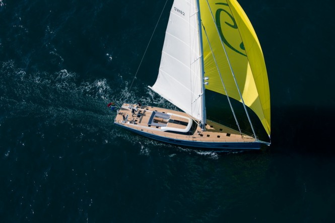 Feelin' Good yacht Feelin' Good yacht