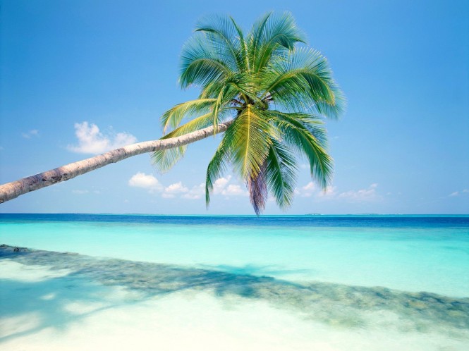 MASTEKA 2 yacht offers 20% off Fiji superyacht charters