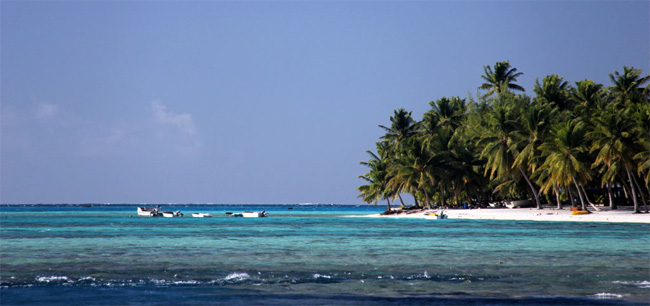 Oyster yachts participating in Oyster World Rally visited Fiji