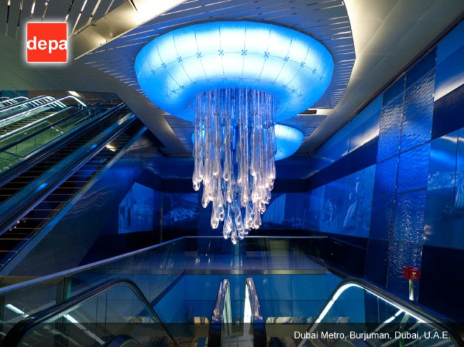 Depa acquires Loher’s Vedder – a German luxury interior business