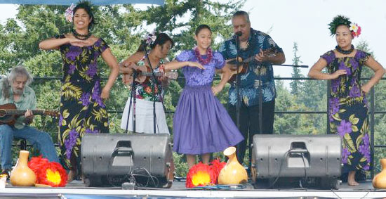Seattle’s Lake Union Boats Afloat Show 2013 To Go Tropical On Opening Night