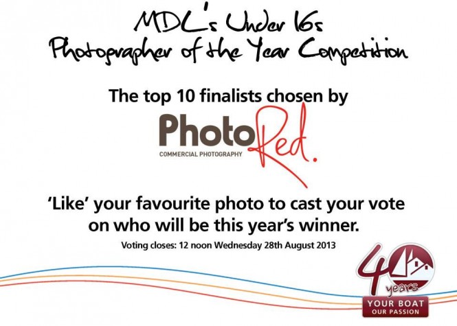 Voting for the Winners of MDL’s Photographer of the Year Competition now open