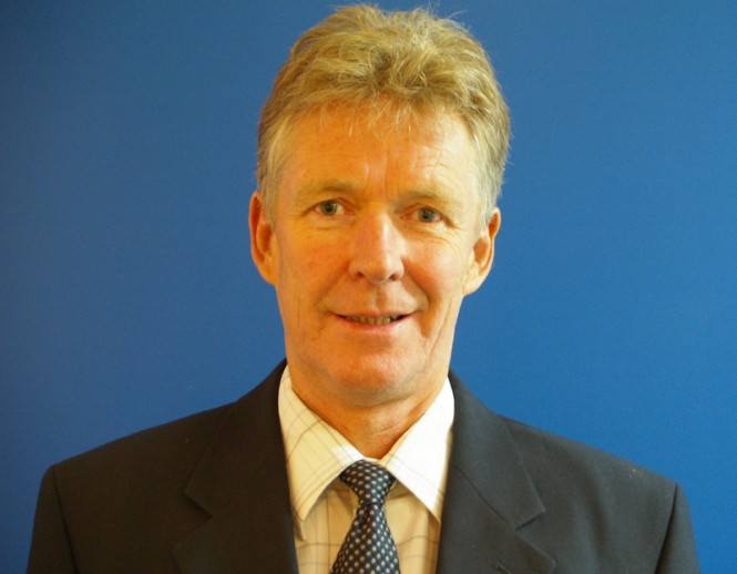 Second Health of the Australian Marina Industry Survey