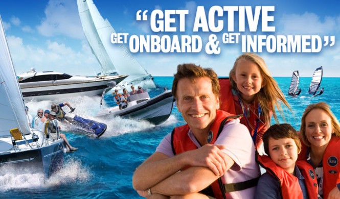 PSP Southampton Boat Show 2013 to host the whole world of boating