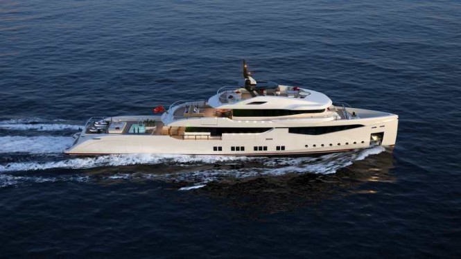 RMK Marine to attend Monaco Yacht Show 2013