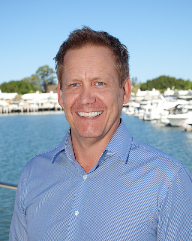 A very successful Sydney International Boat Show 2013