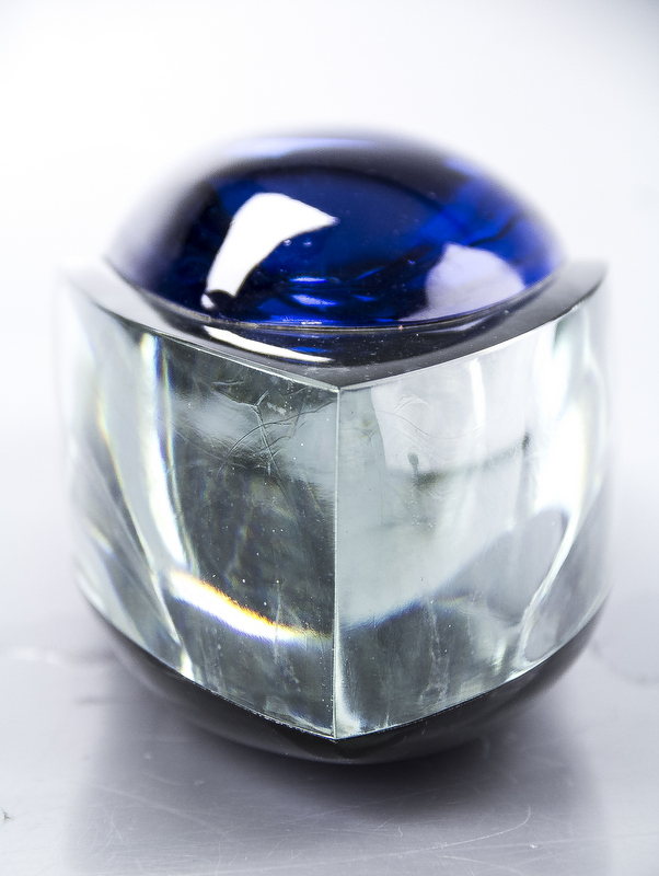 Yachting Pages to display first superyacht sculpture designed by Tim Heywood at MYS 2013