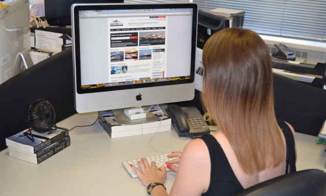 Yachting Pages announces launch of its biggest website upgrade to date