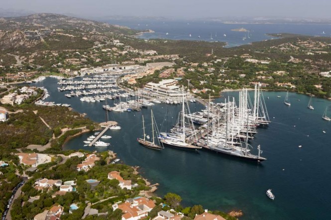 Fifth edition of Perini Navi Cup to kick off today