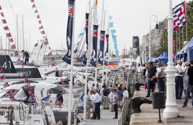 National and international debuts to be revealed at 2013 Barcelona Boat Show