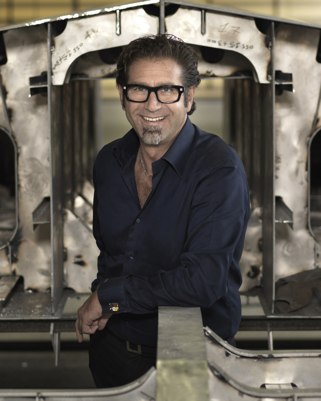 Giovanni Costantino Giovanni Costantino