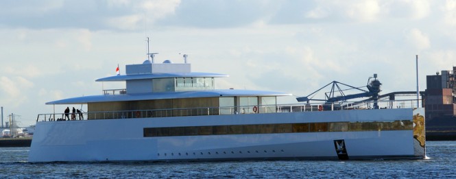 78m Feadship superyacht VENUS 78m Feadship superyacht VENUS