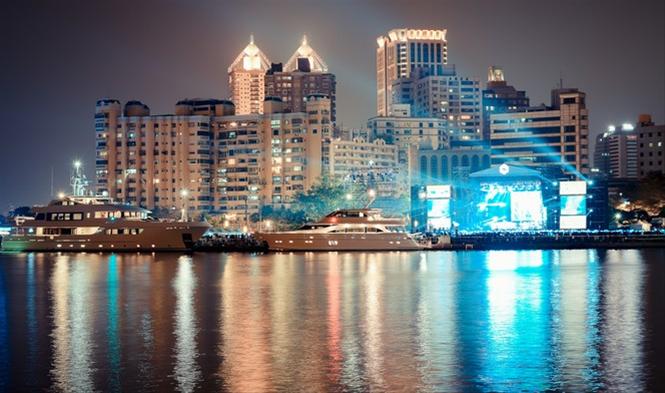 Horizon attends successful 2013 Asia Pacific Cities Summit