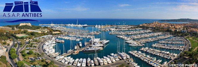 Launch of the ASAP Logbook related to the development of Port Vauban