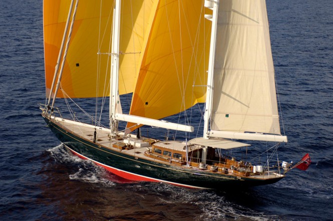 Claasen Shipyards to present new corporate film at Monaco Yacht Show 2013