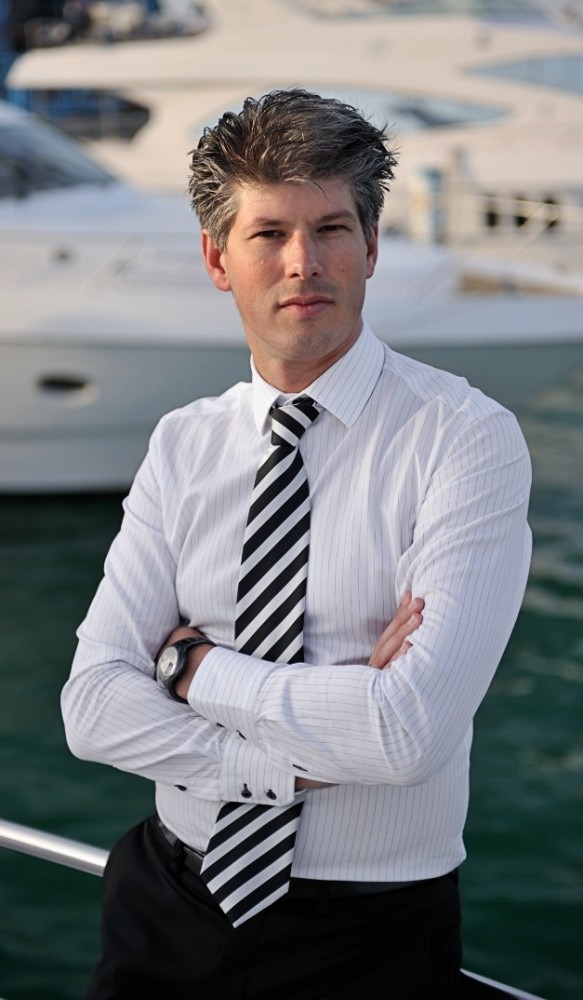Gulf Craft Deploys Focus i To Streamline Business Processes and Strenghten Operational Efficiency