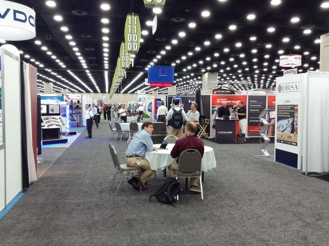 A very successful IBEX 2013