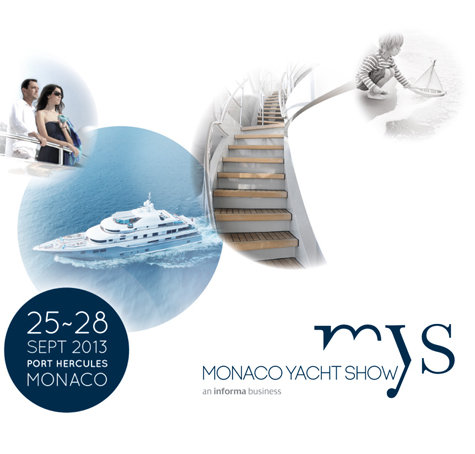 Dubois Yachts to participate in Monaco Yacht Show 2013