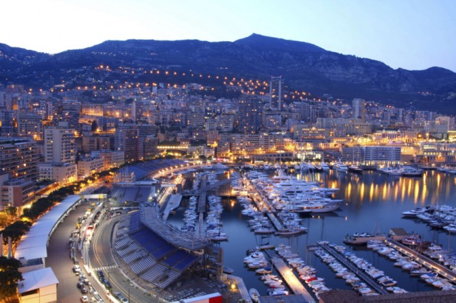 Members of Asia Pacific Superyacht Association to attend Monaco Yacht Show