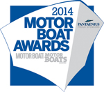 Motor Boat Awards 2014, January 6