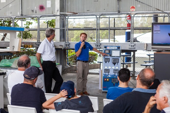 Gold Coast International Marine Expo 2013 to feature exciting new attractions