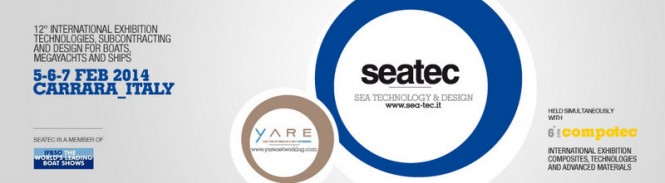 Seatec 2014 to feature Med Village
