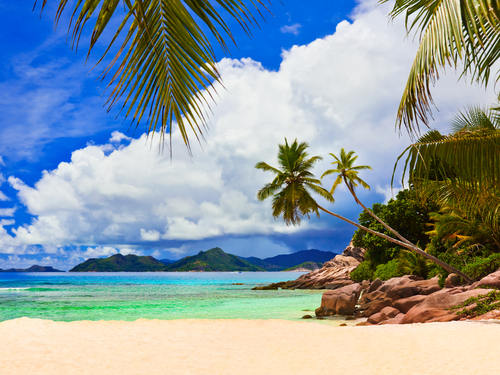 Seychelles Yacht Charter – 60ft Catamaran NKALINDAU
