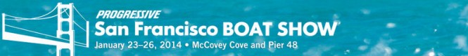 NMMA announces launch of the Progressive Insurance San Francisco Boat Show