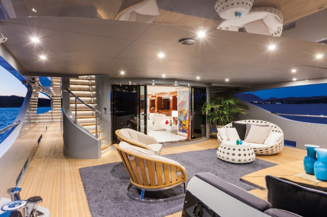 Superyacht Nameless Superyacht Nameless