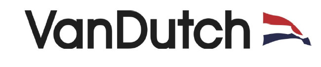 Partnership between HMY Yachts and VanDutch