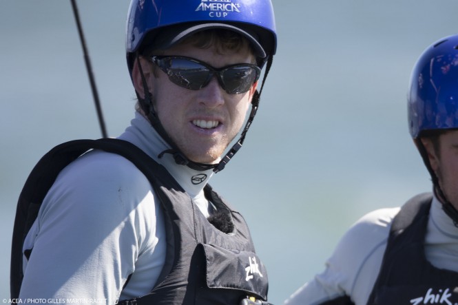 Red Bull Youth America’s Cup: Dramatic final day set up