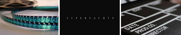 Diana Yacht Design participates in new Discovery Channel series ‘SuperYachts’