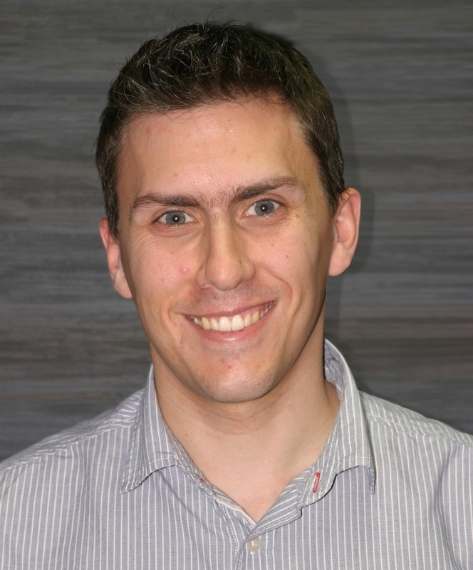 Marcus Rayner