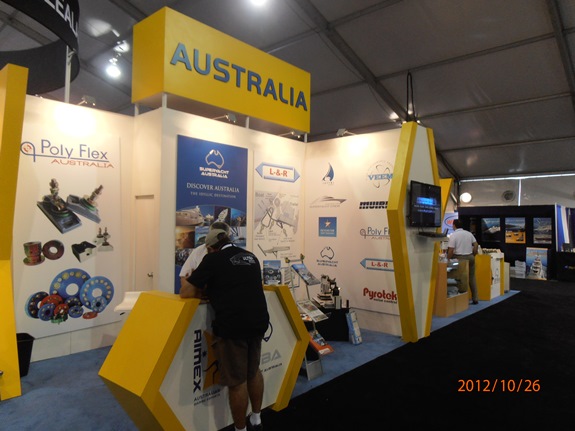 Australian superyacht industry to attend Ft. Lauderdale Boat Show