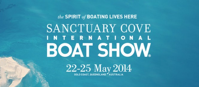 New Era and New Look for 2014 Sanctuary Cove International Boat Show (SCIBS)