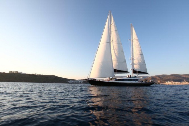 ClearLine Communications appointed by Esenyacht for publicity and marketing support