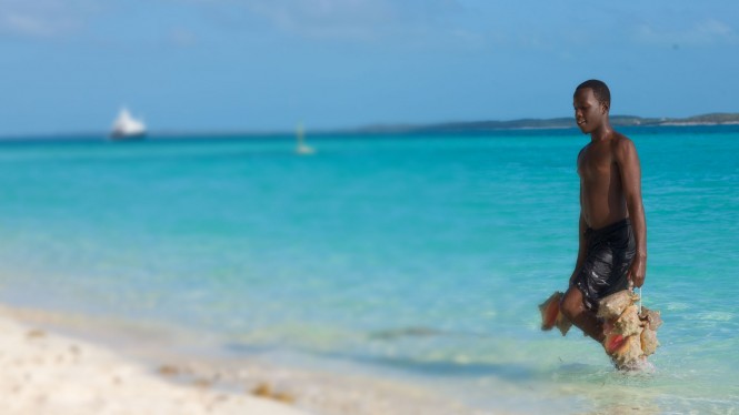 Bahamas - Image credit to Bahamas Tourist Office Bahamas - Image credit to Bahamas Tourist Office
