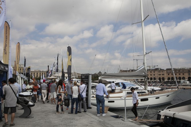 Barcelona International Boat Show 2013 a Great Success
