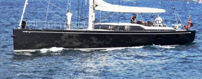 A great success of Swan yachts at Les Voiles de Saint-Tropez 2013