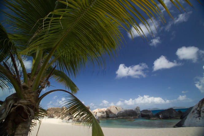 Devil's Bay National Park - Virgin Gorda - Photographs © BVI Tourist Board Devil's Bay National Park - Virgin Gorda - Photographs © BVI Tourist Board