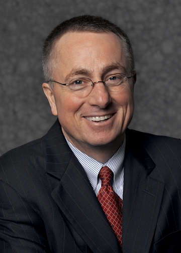CEO of Brunswick as keynote speaker at the upcoming METS