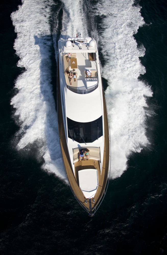International Division launched by Numarine
