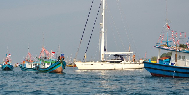 Oyster yacht Oyster yacht