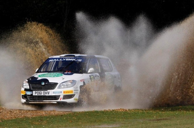 Sunseeker Rallye 2013 to kick off today